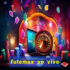 futemax ao vivo real madrid